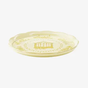 Guzzini | "Josephine" Round Tray