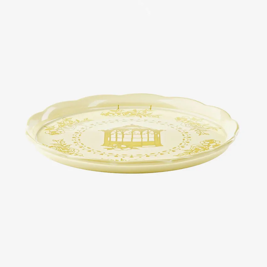 Guzzini | "Josephine" Round Tray