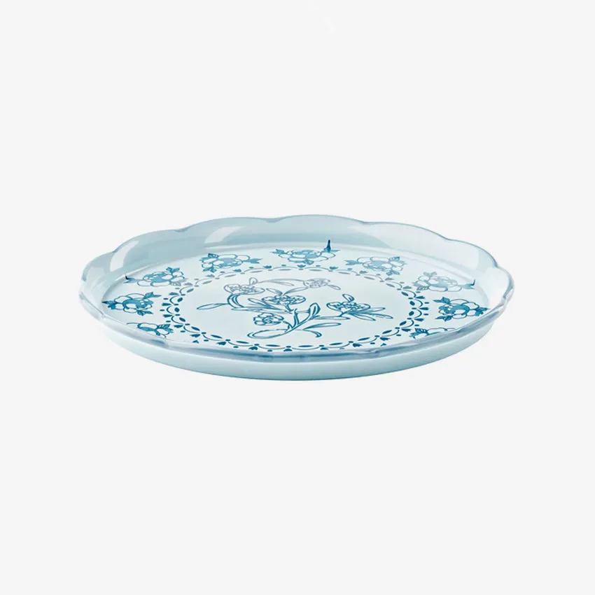 Guzzini | "Josephine" Round Tray