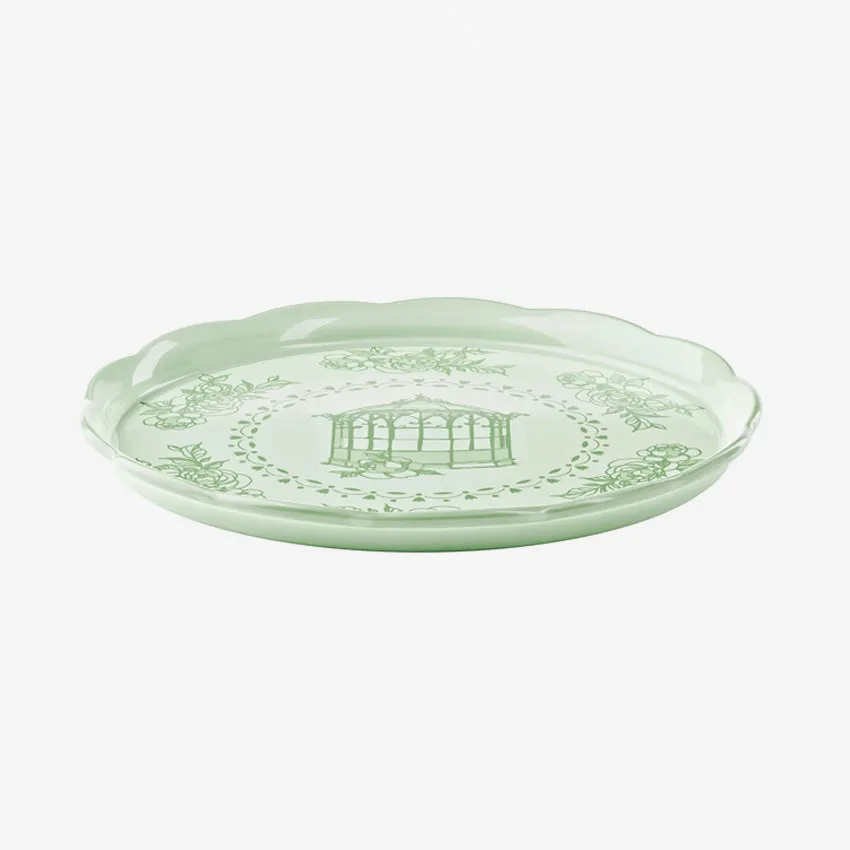 Guzzini | "Josephine" Round Tray