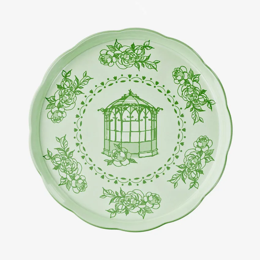Guzzini | "Josephine" Round Tray