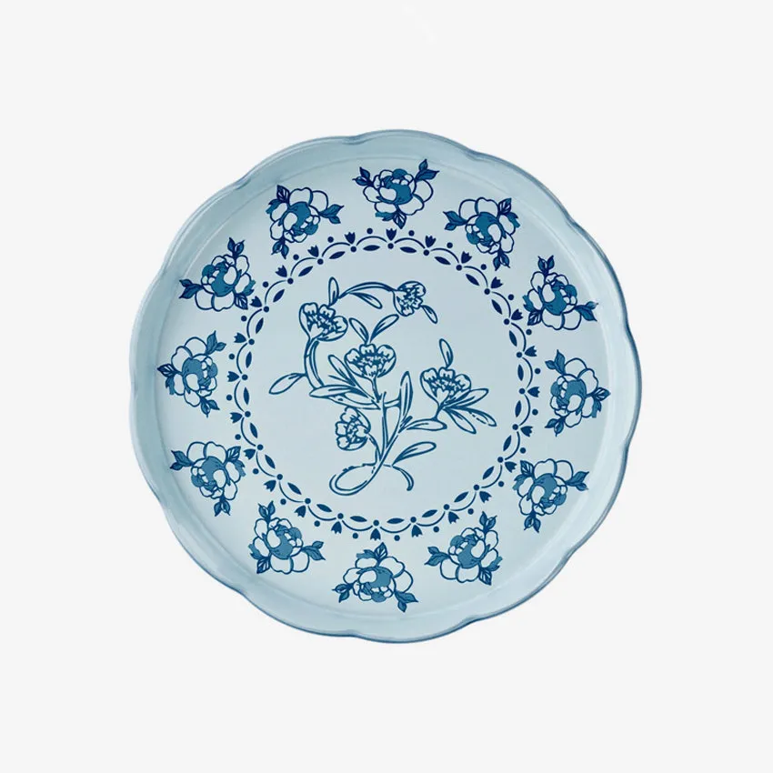 Guzzini | "Josephine" Round Tray