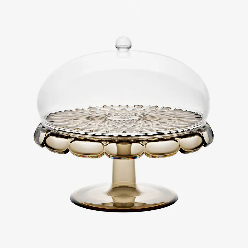 Guzzini | "Vanity" Cake Stand