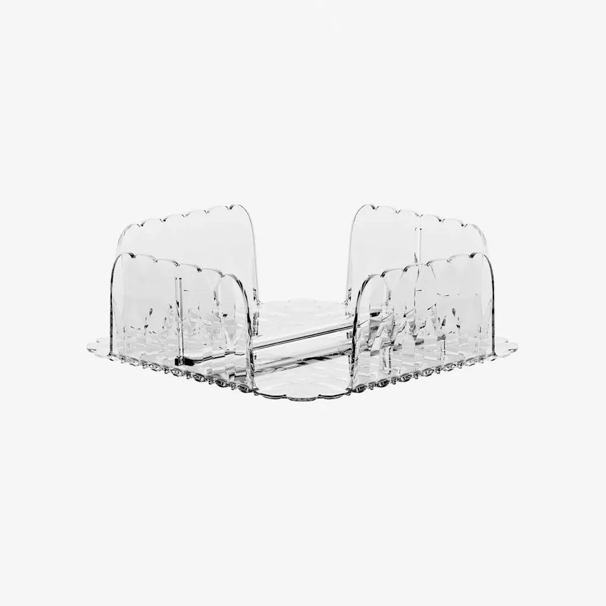 Guzzini | "Vanity" Horizontal Table Napkin Holder