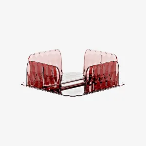 Guzzini | "Vanity" Horizontal Table Napkin Holder