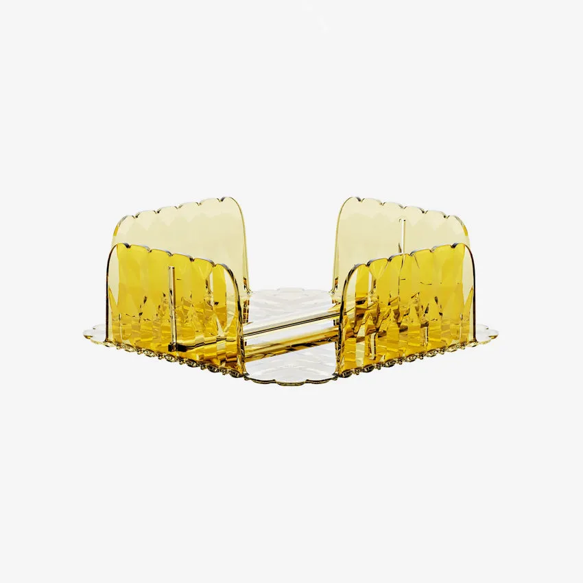 Guzzini | "Vanity" Horizontal Table Napkin Holder