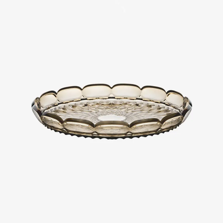Guzzini | "Vanity" Round Tray