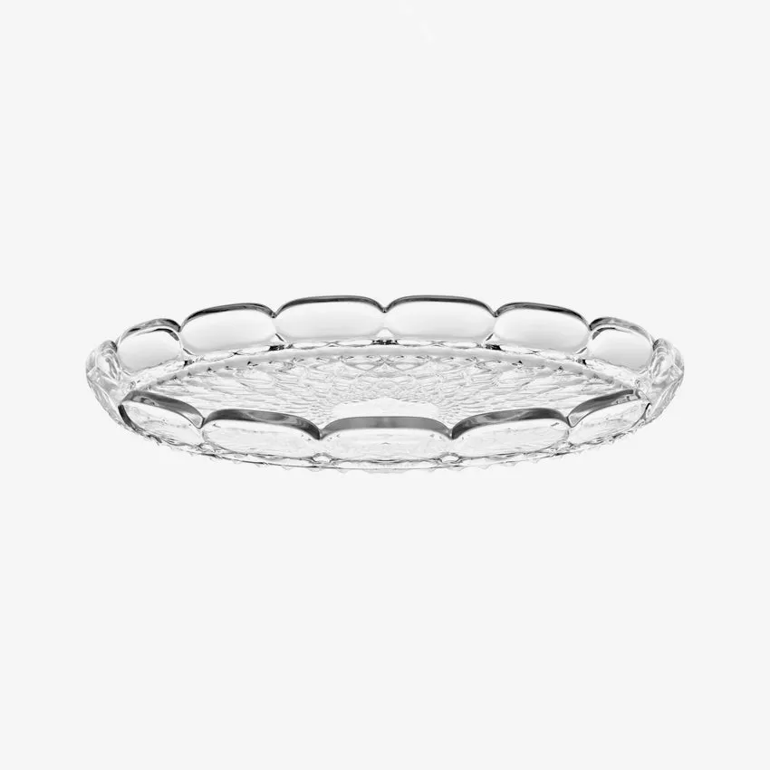 Guzzini | "Vanity" Round Tray