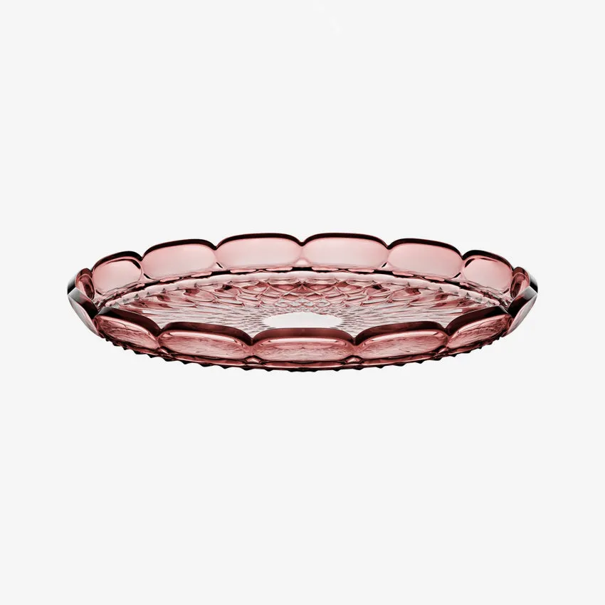 Guzzini | "Vanity" Round Tray