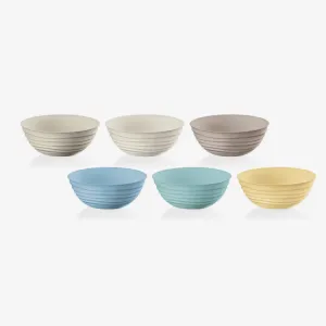 Guzzini | Tierra Small Bowls - Set of 6