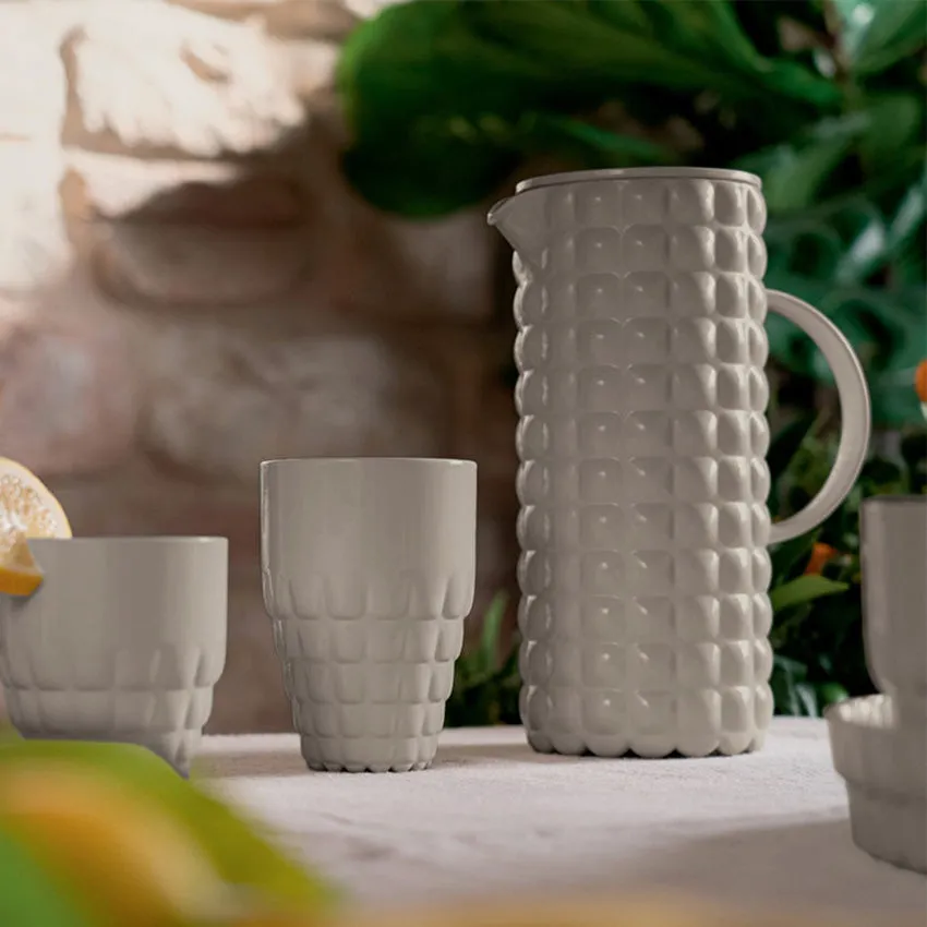 Guzzini | Tiffany Pitcher With Refrigerant Bulb