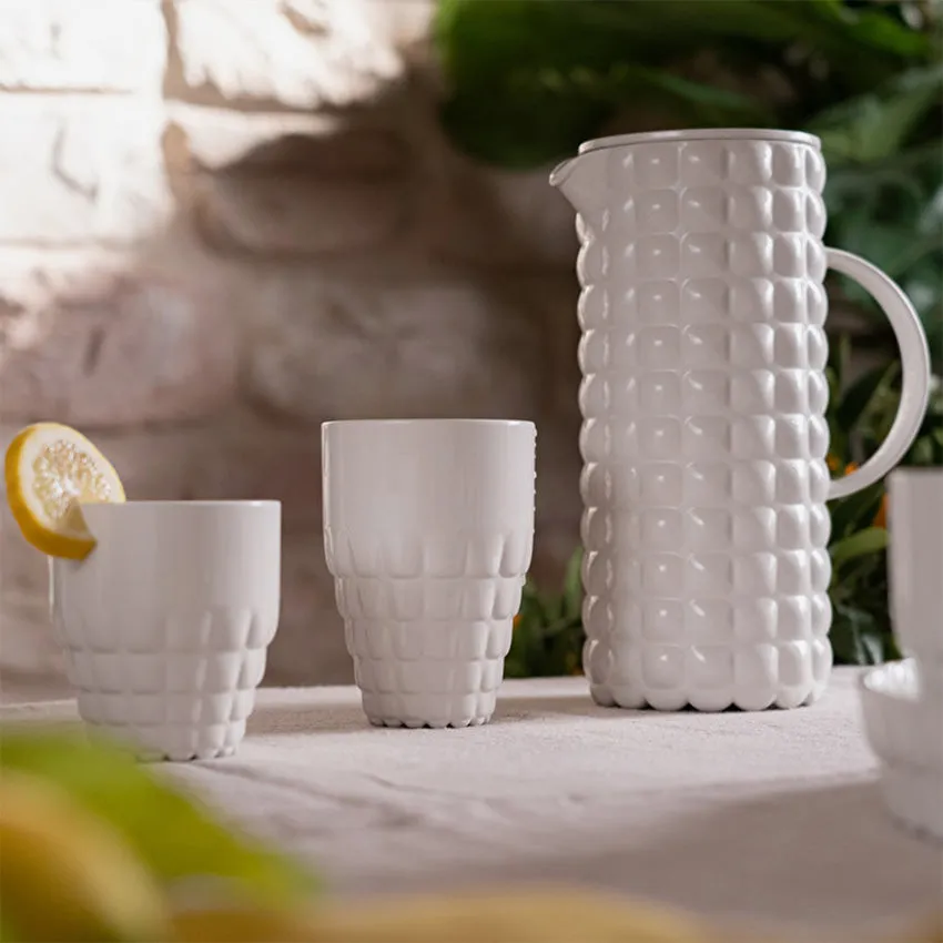 Guzzini | Tiffany Pitcher With Refrigerant Bulb
