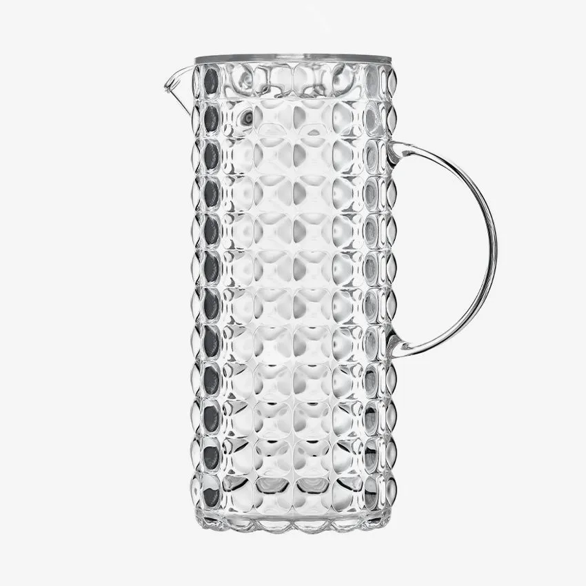 Guzzini | Tiffany Pitcher With Refrigerant Bulb