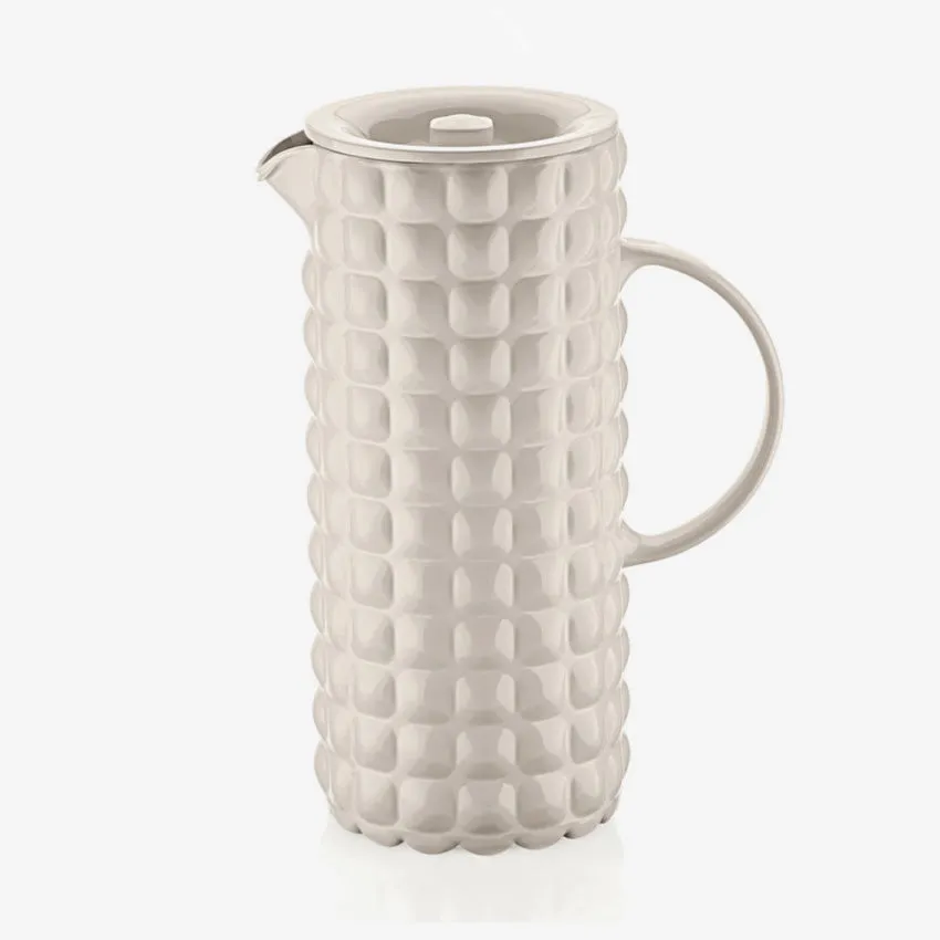 Guzzini | Tiffany Pitcher With Refrigerant Bulb