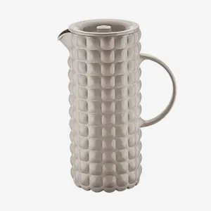 Guzzini | Tiffany Pitcher With Refrigerant Bulb
