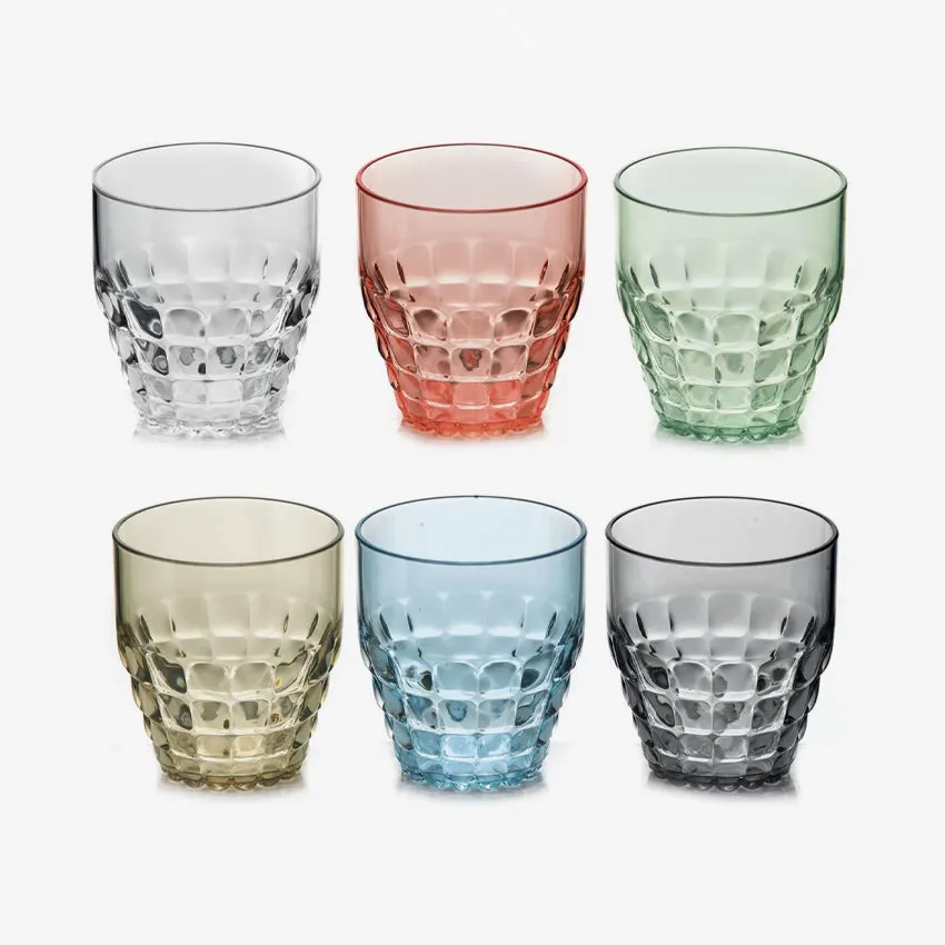 Guzzini | Tiffany Tumbler - Set of 6