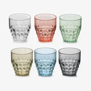 Guzzini | Tiffany Tumbler - Set of 6