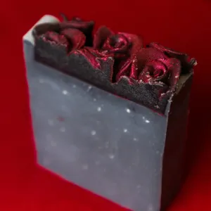 Gypsy Rose Hellflower Soap
