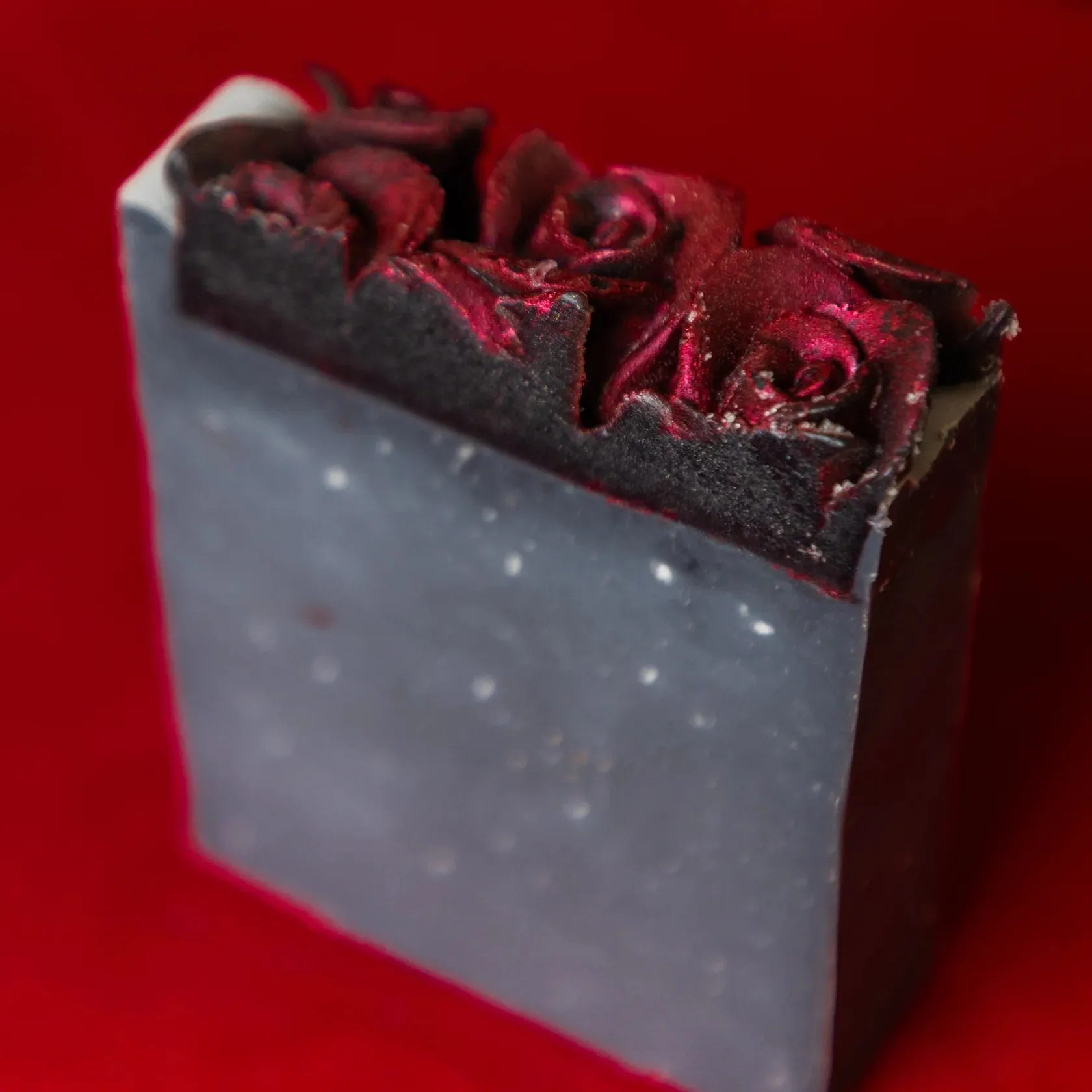 Gypsy Rose Hellflower Soap