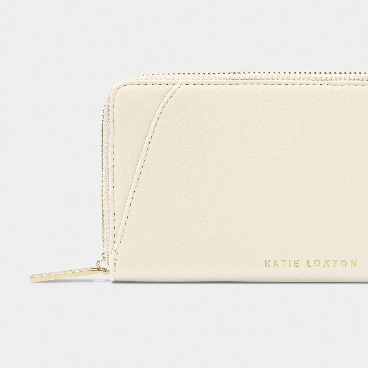 Hana Purse | Ecru