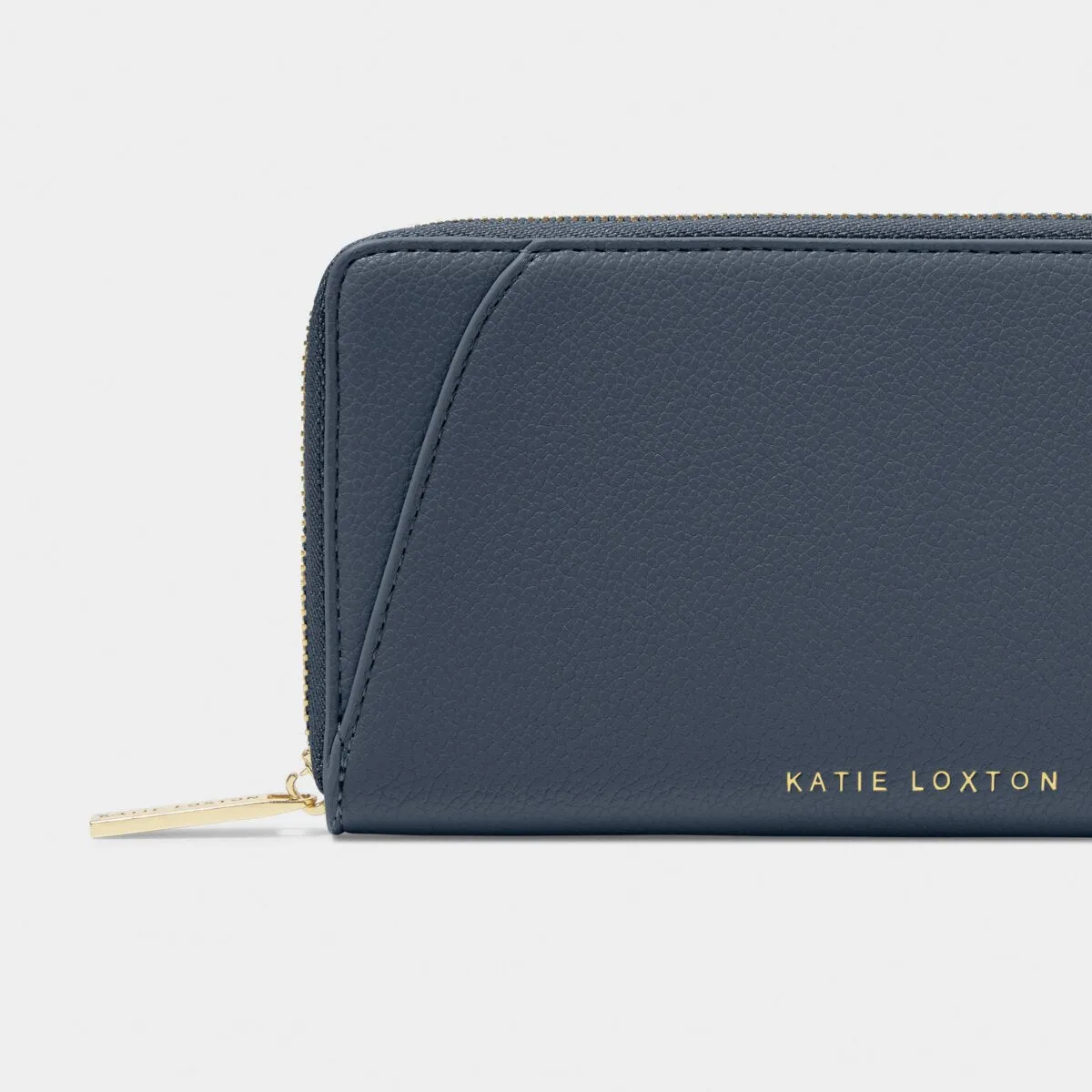 Hana Purse | Slate