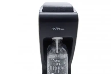 Happy Frizz Romeo Sparkling Water Maker | ROM00