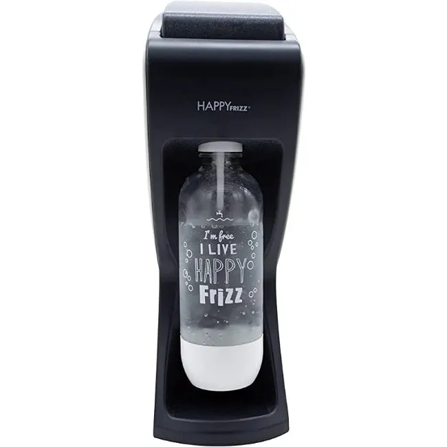 Happy Frizz Romeo Sparkling Water Maker | ROM00
