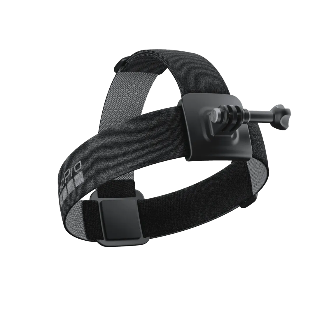 Head Strap 2.0 Head POV Camera   Clip Mount | ACHOM-002