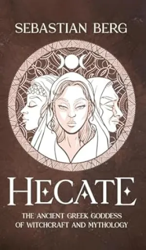 Hecate: The Ancient Greek Goddess of Witchcraft Mythology