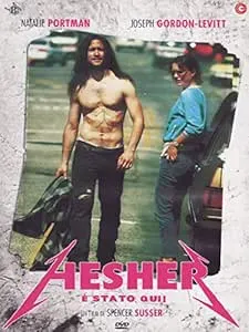 Hesher  Stato Qu