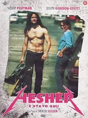 Hesher  Stato Qu