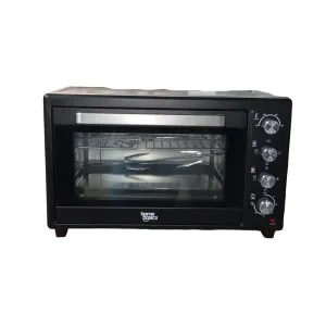 Home Basics Electric Oven 45L