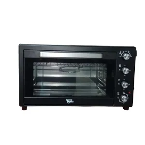 Home Basics Electric Oven 60L
