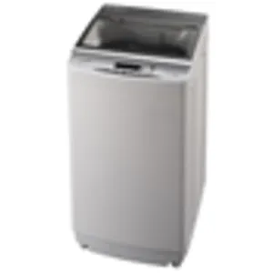 Home Basics Top Load Washing Machine with Pump 10kg