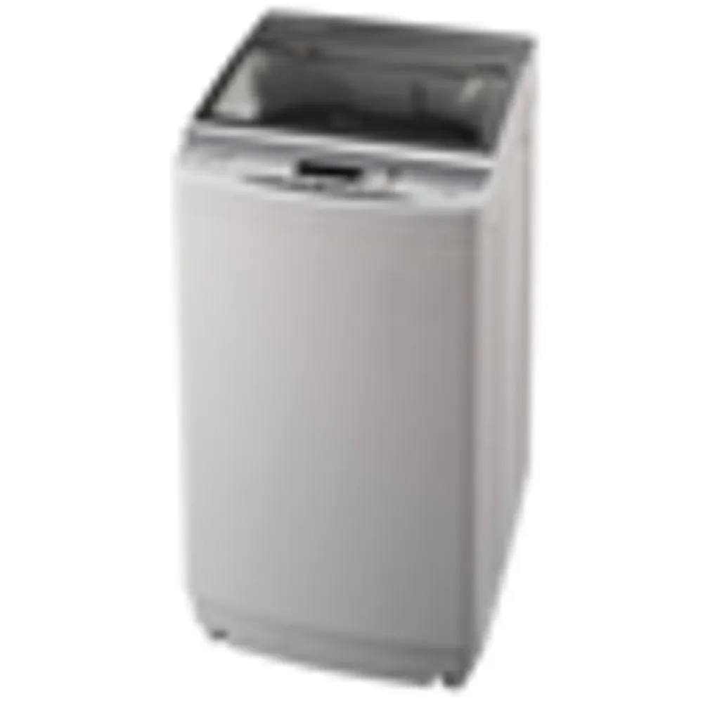 Home Basics Top Load Washing Machine with Pump 10kg