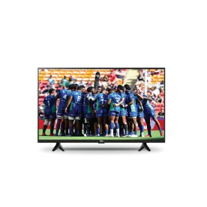 Home Basics TV 32" Frameless FHD Smart