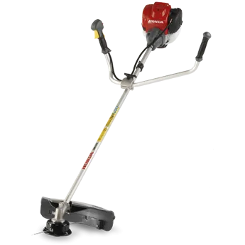Honda UMK435 UE 35cc Bike Handle Petrol Brushcutter