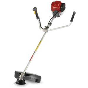 Honda UMK435 UE 35cc Bike Handle Petrol Brushcutter