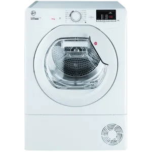 Hoover 10kg Condenser Dryer | HLEC10DE-80