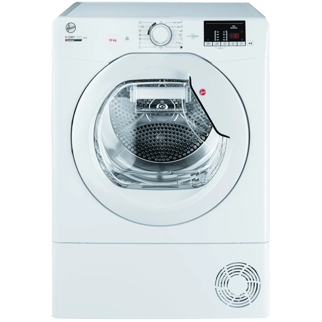 Hoover 10kg Condenser Dryer | HLEC10DE-80