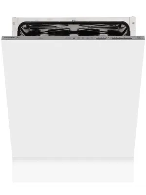 Hoover 13 Place Integrated Dishwasher | HDI1L038S