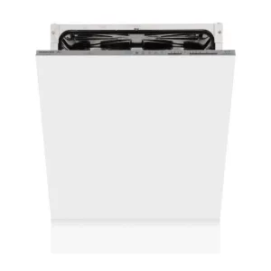 Hoover 13 Place Integrated Dishwasher | HDI1LO38S-80/T