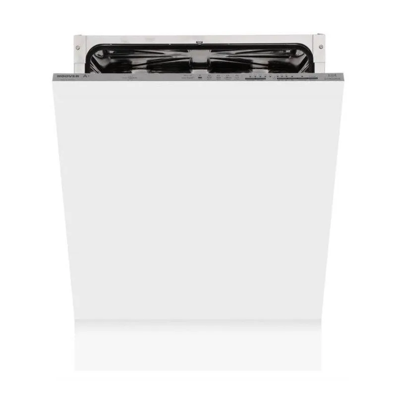 Hoover 13 Place Integrated Dishwasher | HDI1LO38S-80/T