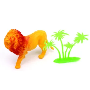 Huada Animal 9 x 7cm