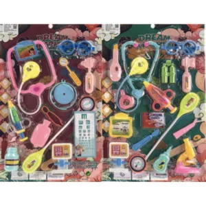 Huada Doctor Set 15pc
