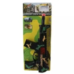 Huada Friction Gun 21 x 11cm