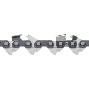 Husqvarna 10" X-CUT SP21G Semi Chisel PIXEL .325" Mini 1.1 mm Chainsaw Chain