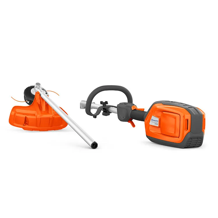 Husqvarna 325iLK Cordless Combi Trimmer