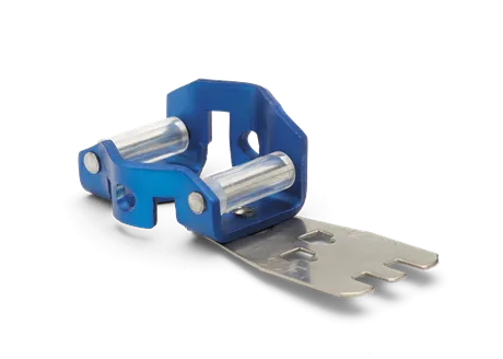 Husqvarna H51 H54 H58 3/8" 1.5mm Combination Gauge