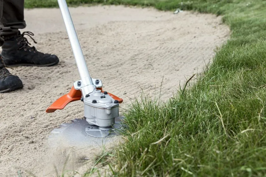 Husqvarna RA850 Weed Scissor Attachment